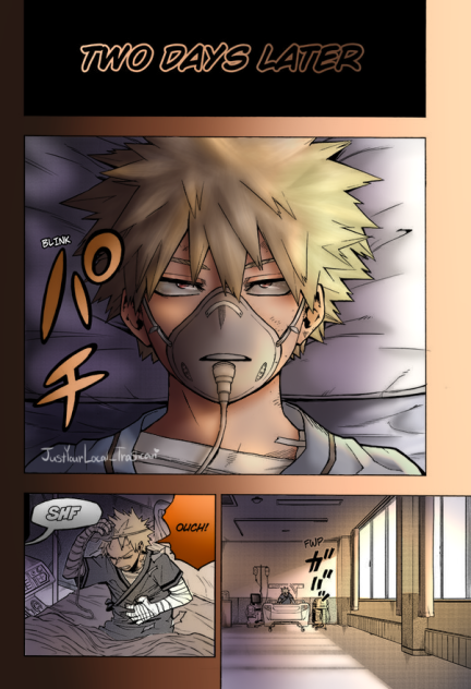 Kacchan #2