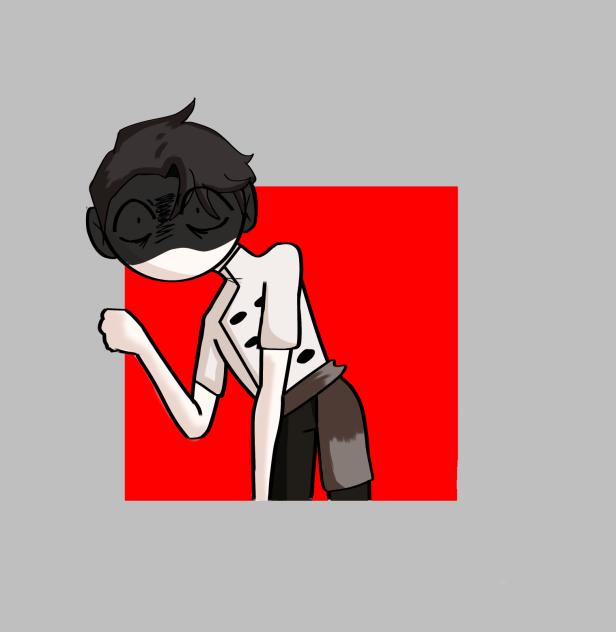 Mini Vincent again