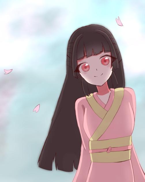 月兎ちゃん！！