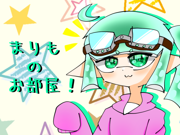 アイコン募集