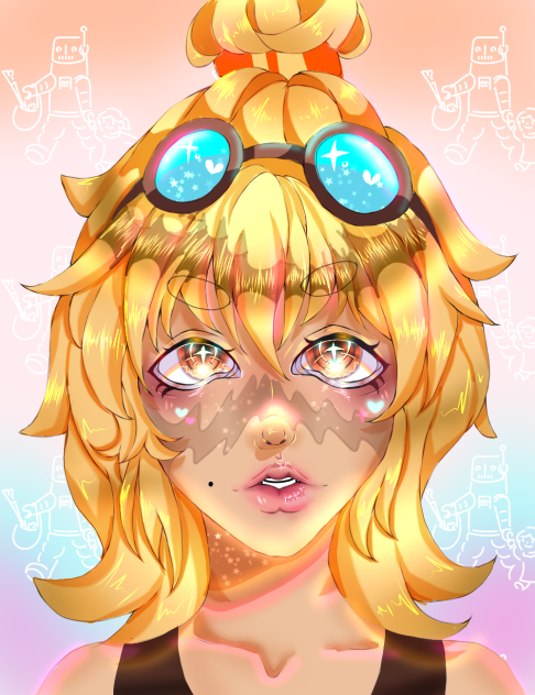 An - ibisPaint