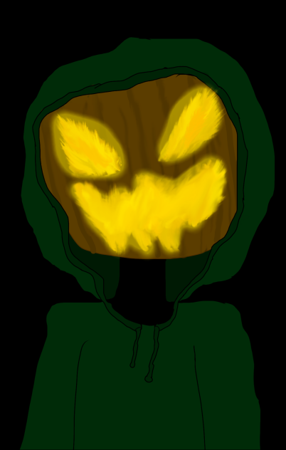 Pumpkin boiii
