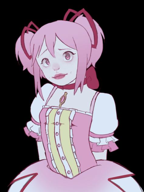 MADOKA☆MAGIKA