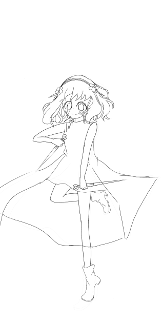 アーニャがヨルさんの仕事(裏)を継いだら