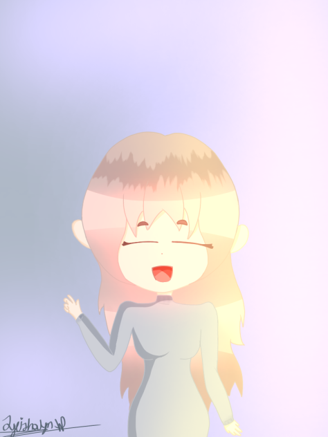 🍒f a i t h🍒 fan art