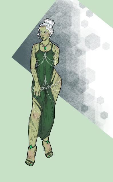 Lily of the valley
