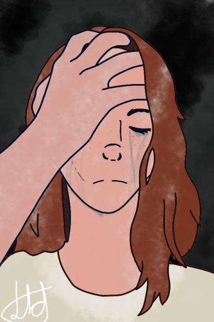 Despair - ibisPaint