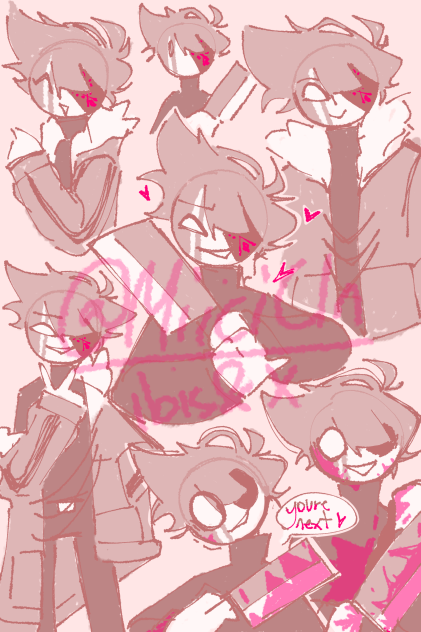 🫠 nobody asked nor requested this 🫠