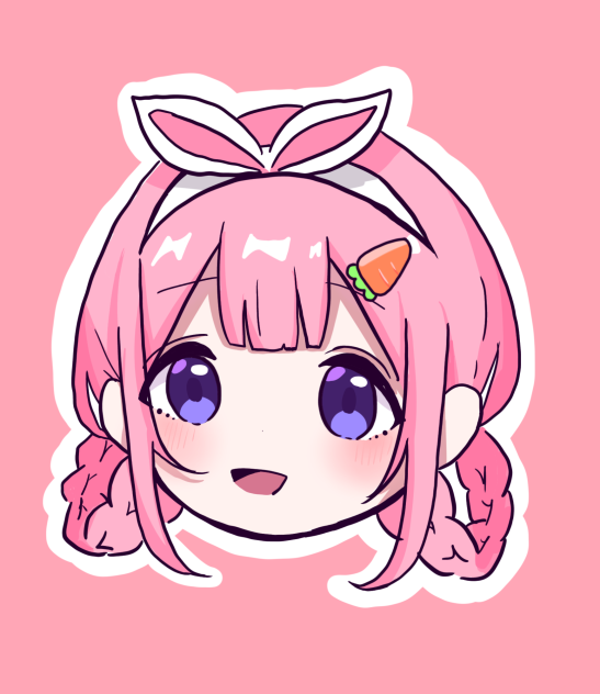 アイコンを描いてみました！！
