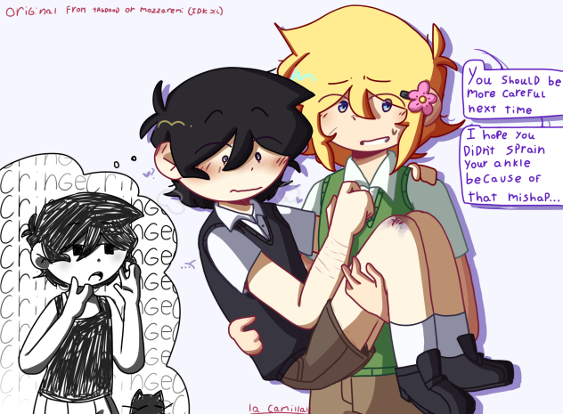 Sunny,are you okay o.0