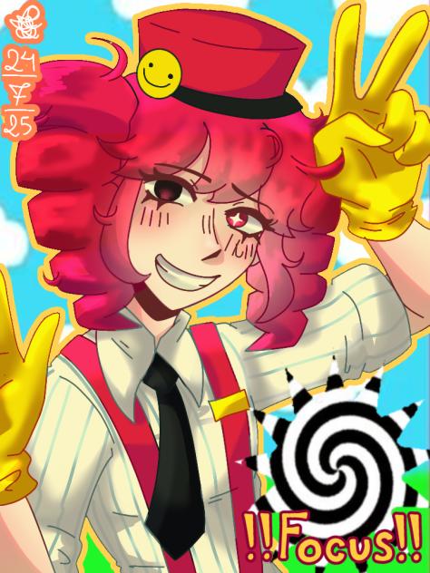 Kasane teto (mesmerizer)