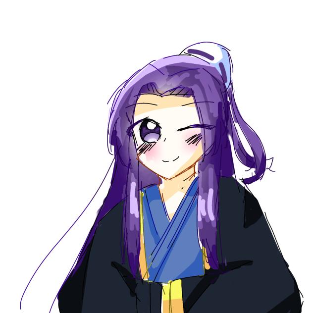 落書き壬氏