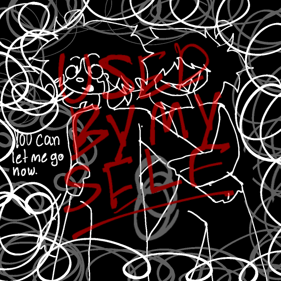 USED BY MYSELF.