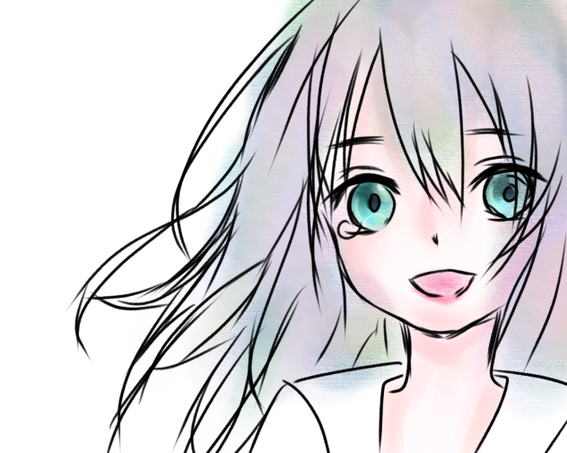 らくがき