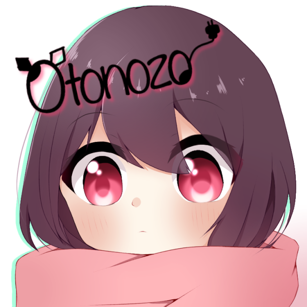 ツイッター アイコン❶