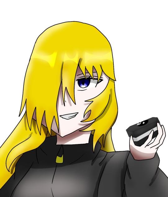 魔理沙の八卦炉、描くの難しかった、、。