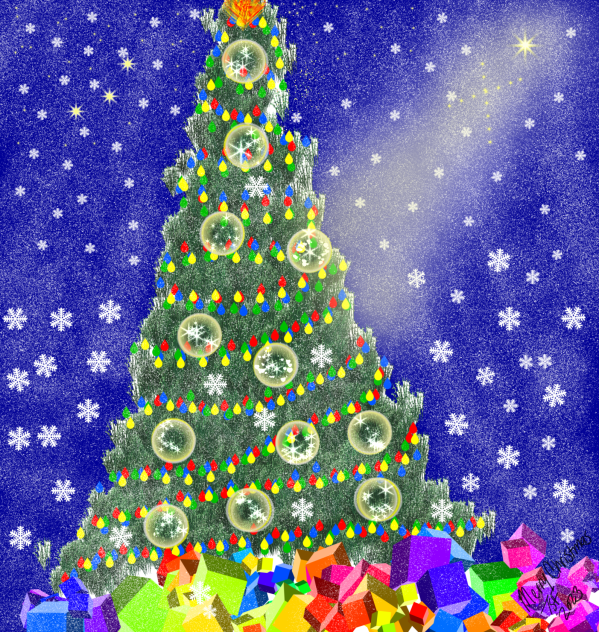 Merry Christmas 2023