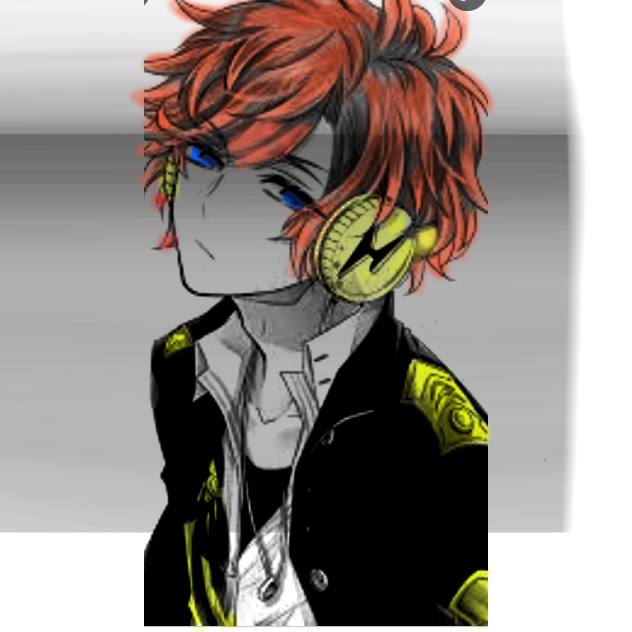 Guy - ibisPaint