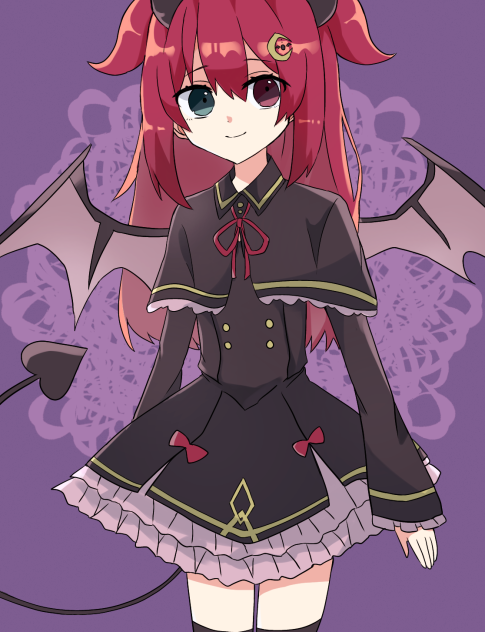ちゃんロア描いた