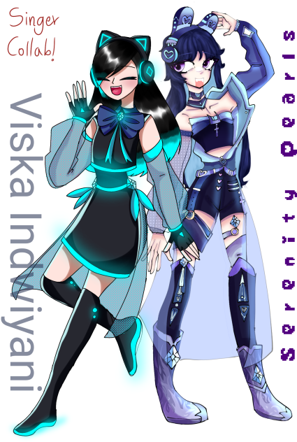 Jessica idol version