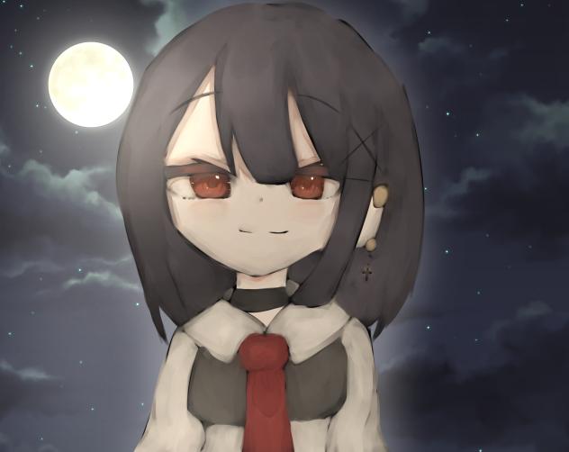 リクエスト９人目