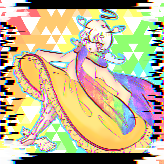 Angel [2]