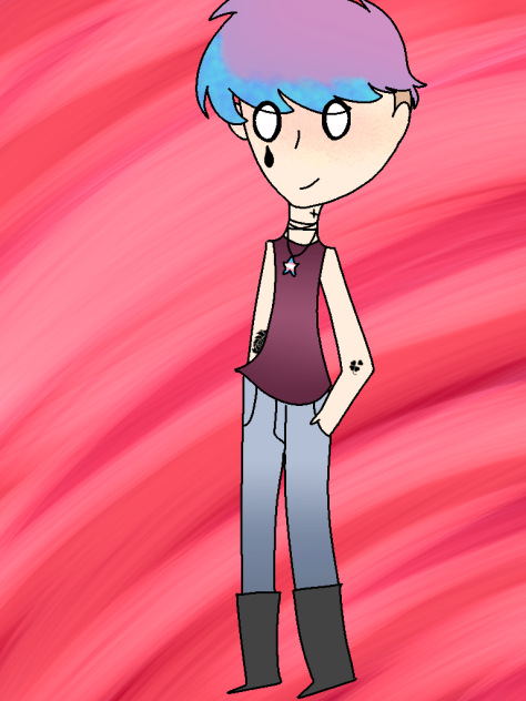 Izz Full Body