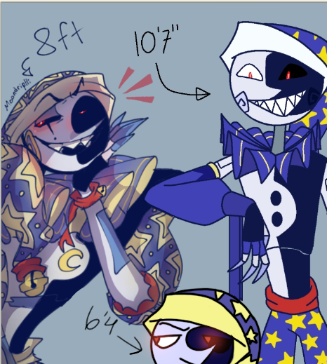 Moon Collab with MoondripHI