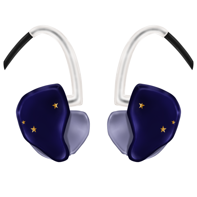 in ear monitor 2