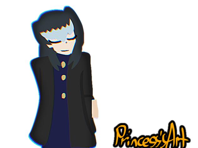 Fan animation for CallMeShizuka