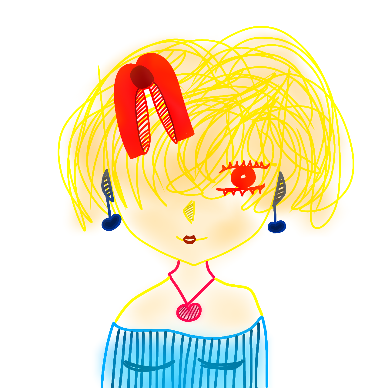 planning for a project - ibisPaint