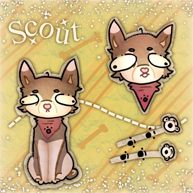 Scout.