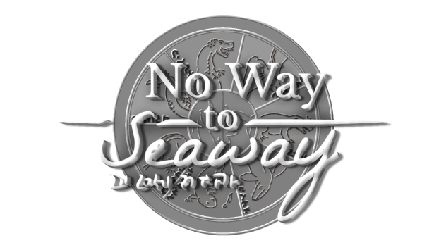 No Way to Seaway Logo2