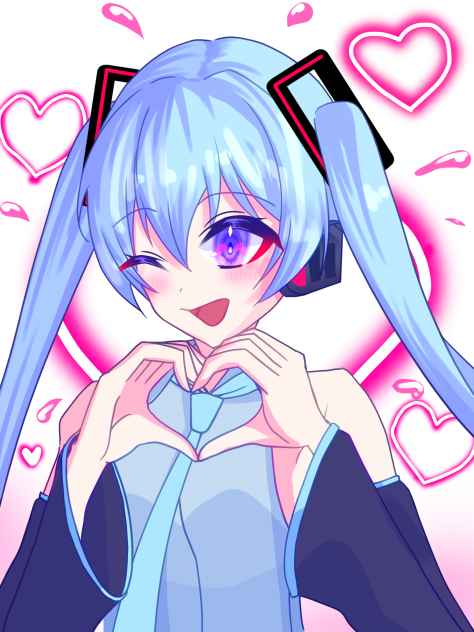 ♡