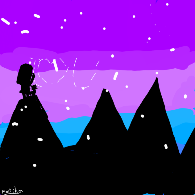 sky