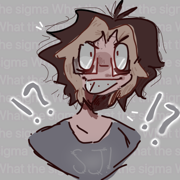 Exclamation point question mark