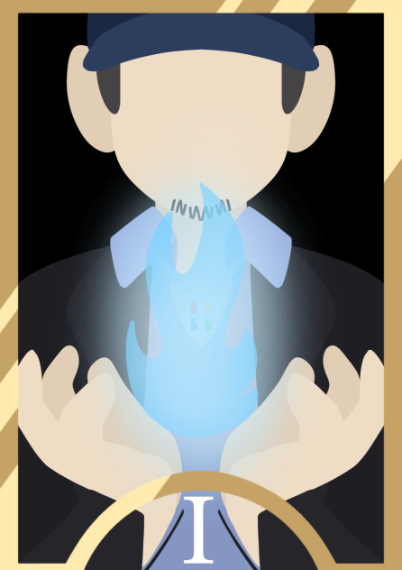The Magician