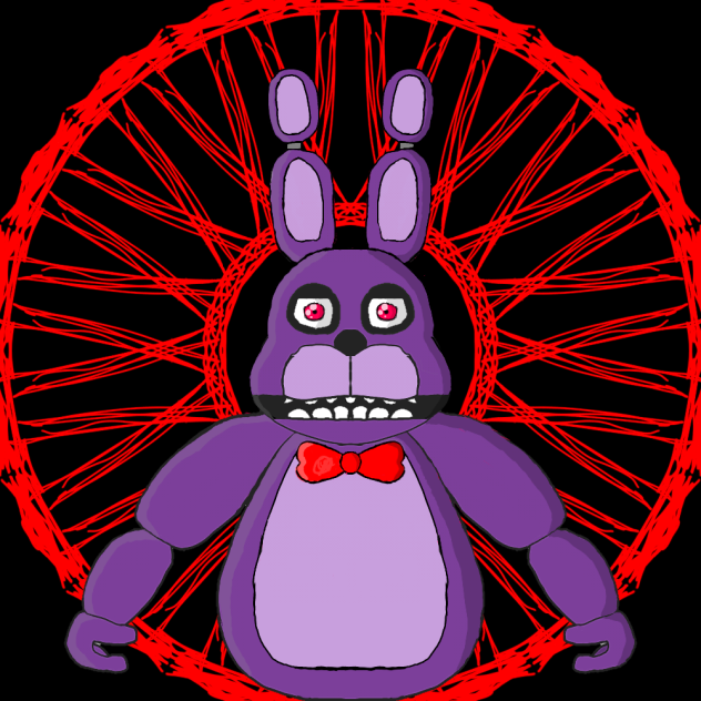 Bonnie fnaf