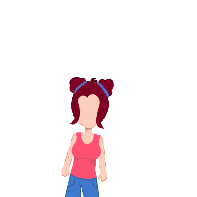 New drawing style