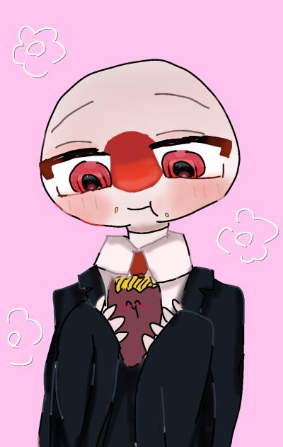 さつまいもになりたい
