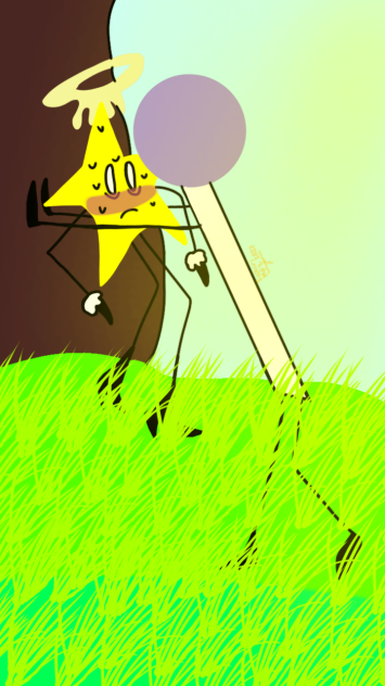 Listen To Me Star