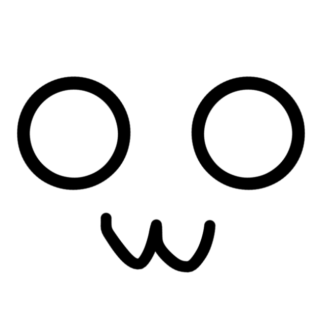 Confused owo