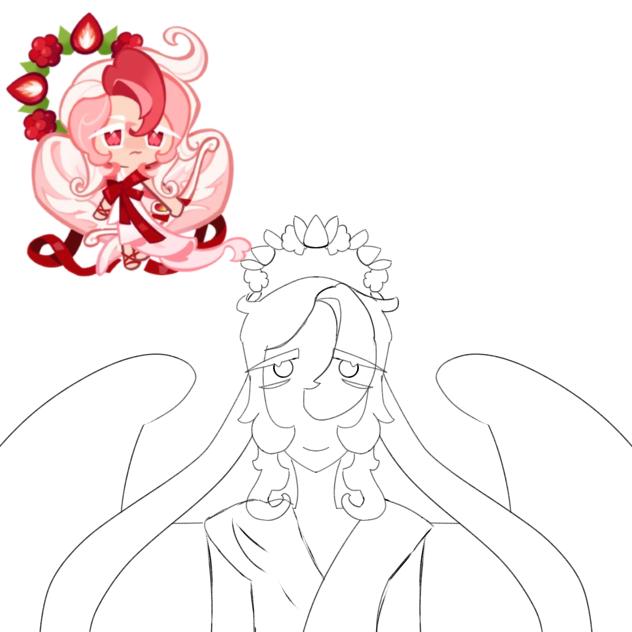 Style test (WIP) - ibisPaint