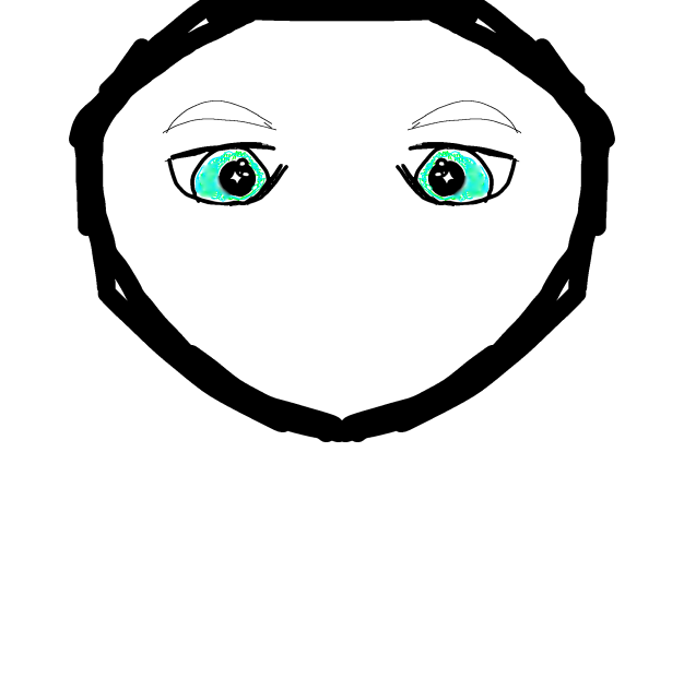 Sarah's drawing