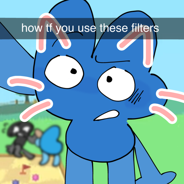 How the hell-