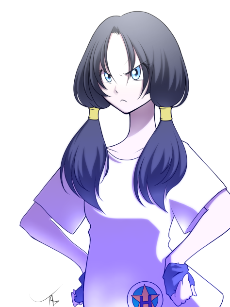 サタンの娘