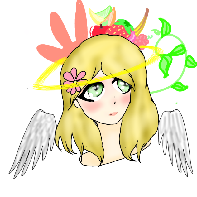 angel