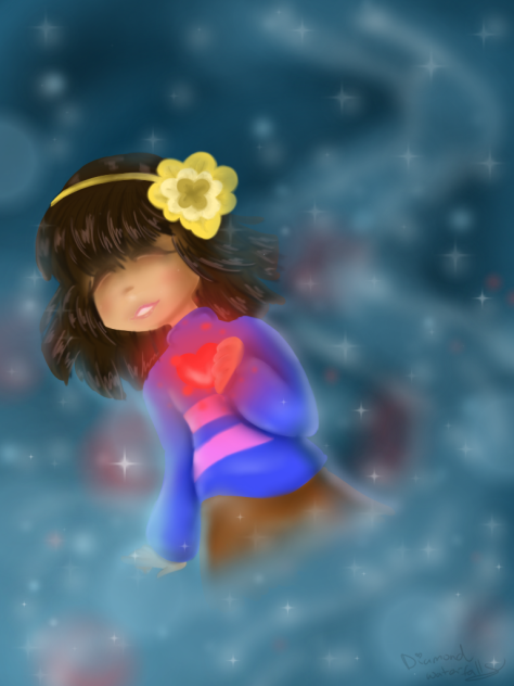 Frisk