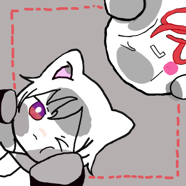 まふまふ＆まふてる