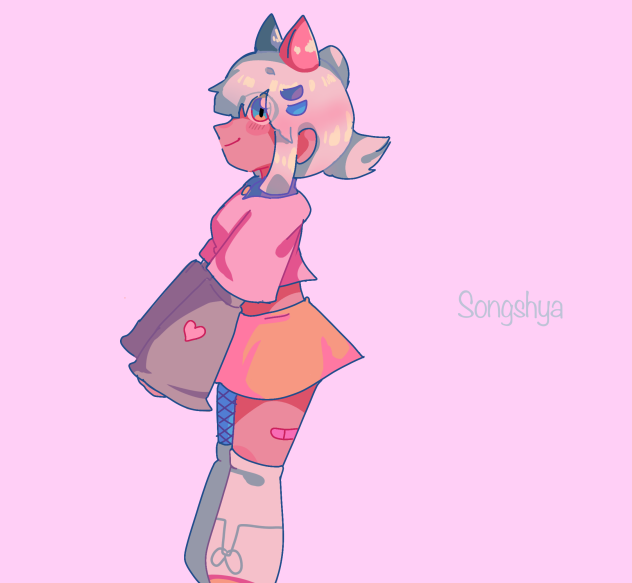Request - ibisPaint